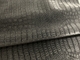 PU LEATHER EMBOSS SHINE SNAKE DESING FABRIC HIGH QUALITY supplier