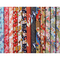 100% cotton MADE IN Japan Fabric Zephyr Cotton Pur-cut Patchwork Fabric Bundle Sewing Quilting supplier